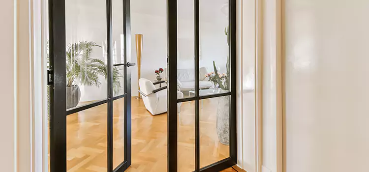 Bifold Door Replacement Franklin Park
