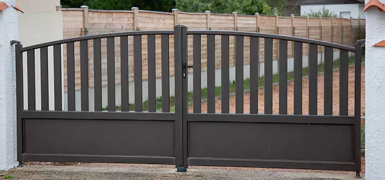 Advanced Gate Solutions in Franklin Park, IL