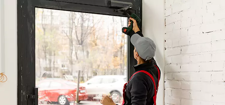 Comprehensive Door Closer Services in Franklin Park, IL