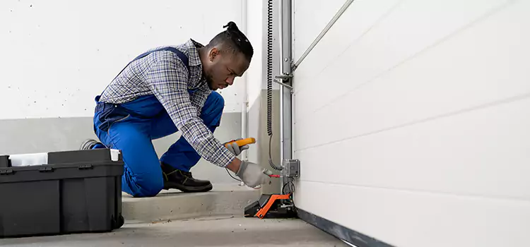 Expert Solutions for Every Garage Lock Need in Franklin Park, IL