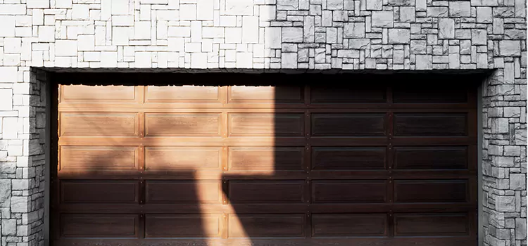 Garage Door Installation Franklin Park