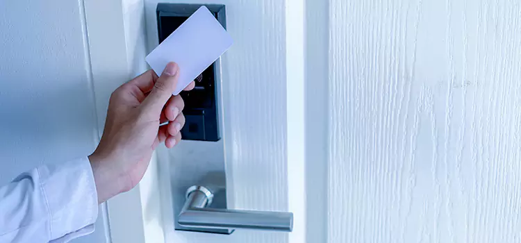 Why Choose Us for Your Keycard Lock Installation in Franklin Park, IL?