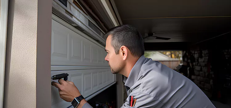 Garage Door Cable Replacement Franklin Park