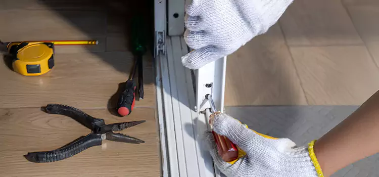 Sliding Door Installation Services in Franklin Park, IL