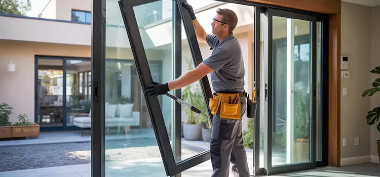 Specialized Sliding Door Roller Services in Franklin Park, Illinois