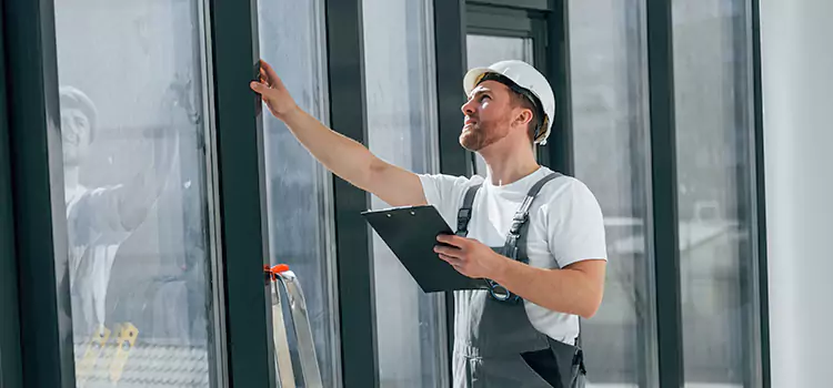 Comprehensive Solutions for Your Sticking Doors in Franklin Park, IL