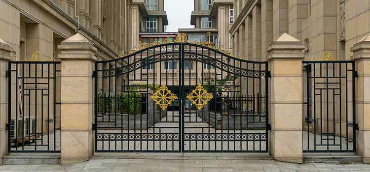 Comprehensive Iron Gate Maintenance Solutions in Franklin Park, IL