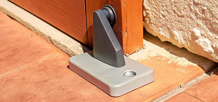 Aesthetic Door Stop Selection Franklin Park