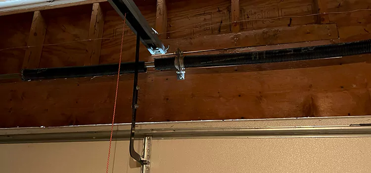 Broken Garage Door Cable Repair in Franklin Park, IL