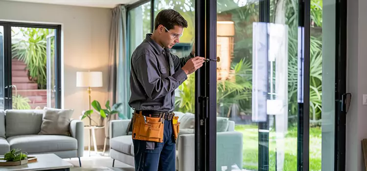 Why Choose Us for Your Glass Door Needs in Franklin Park, IL?