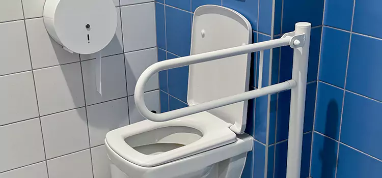 Comprehensive Solutions in Franklin Park, IL for Accessible Facilities