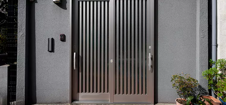 Why Choose Us for Your Security Needs in Franklin Park, IL?