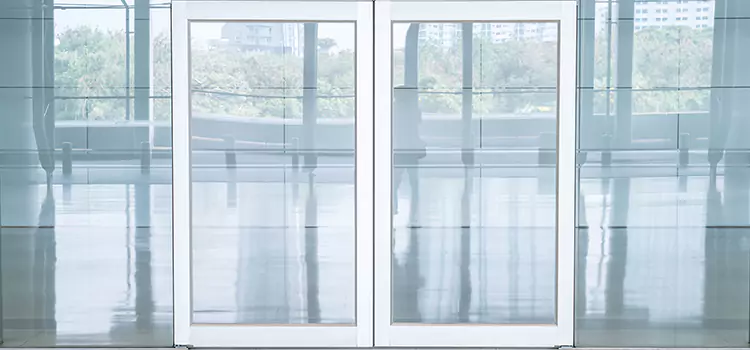 Mobile Sliding Screen Door Replacement Franklin Park