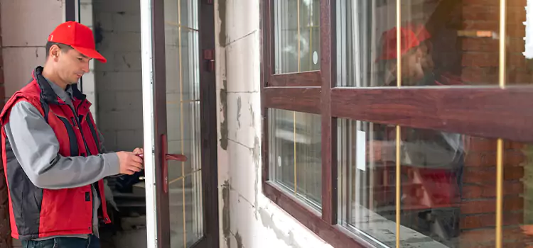 Sliding Door Lock Repair Franklin Park