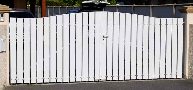 Why Choose Us for Residential Gate Repair in Franklin Park, IL?