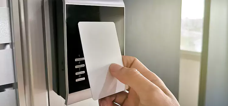 Advanced RFID Technology Integration in Franklin Park, IL