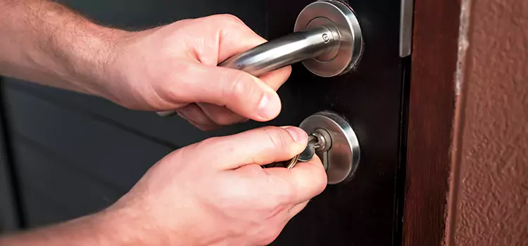 Door Closer Repair & Installation Franklin Park