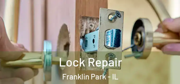 Lock Repair Franklin Park - IL